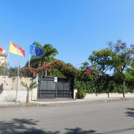 Villa Delle Vacanze Fiumefreddo di Sicilia Kültér fotó