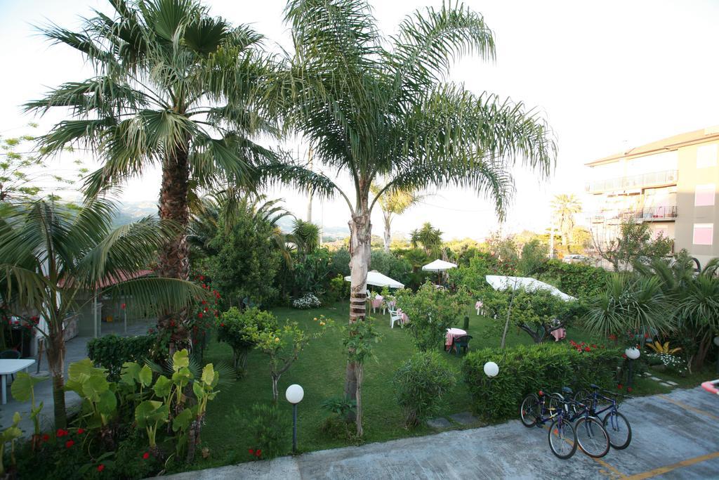 Villa Delle Vacanze Fiumefreddo di Sicilia Kültér fotó
