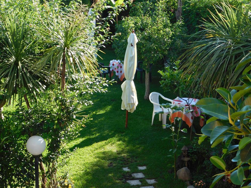 Villa Delle Vacanze Fiumefreddo di Sicilia Kültér fotó